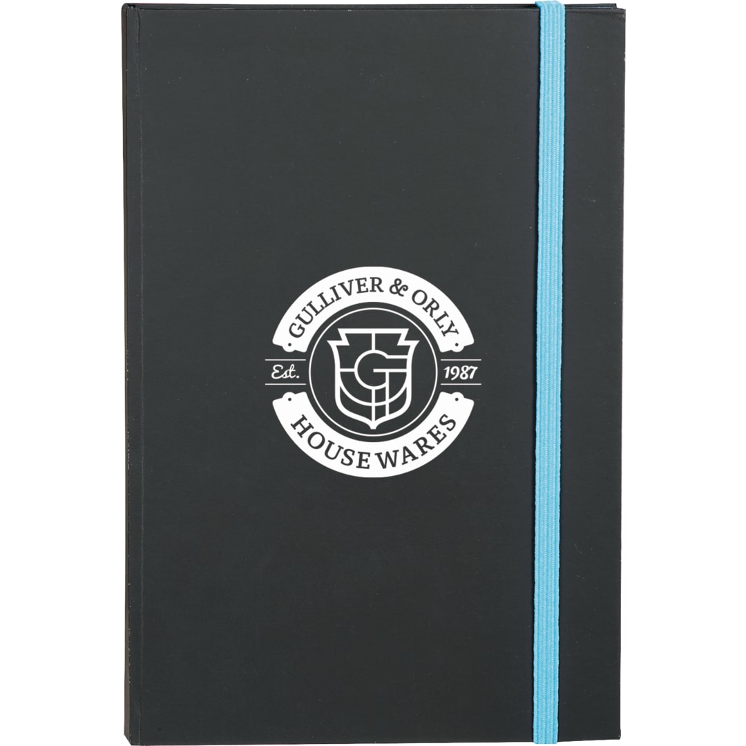 5.5" x 8.5" Color Pop Bound JournalBook® - 2700-91 Blue