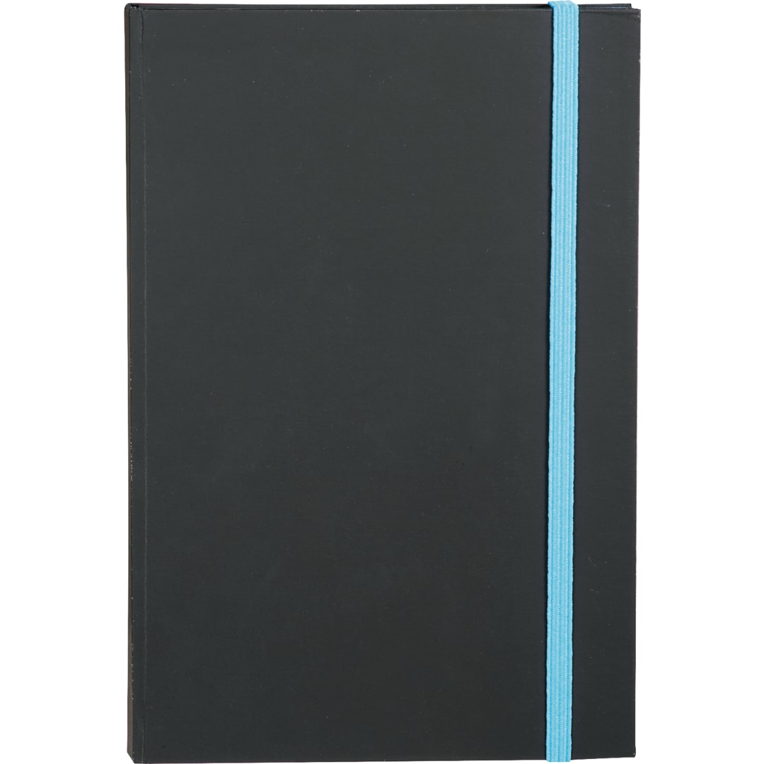 5.5" x 8.5" Color Pop Bound JournalBook® - 2700-91 Blue