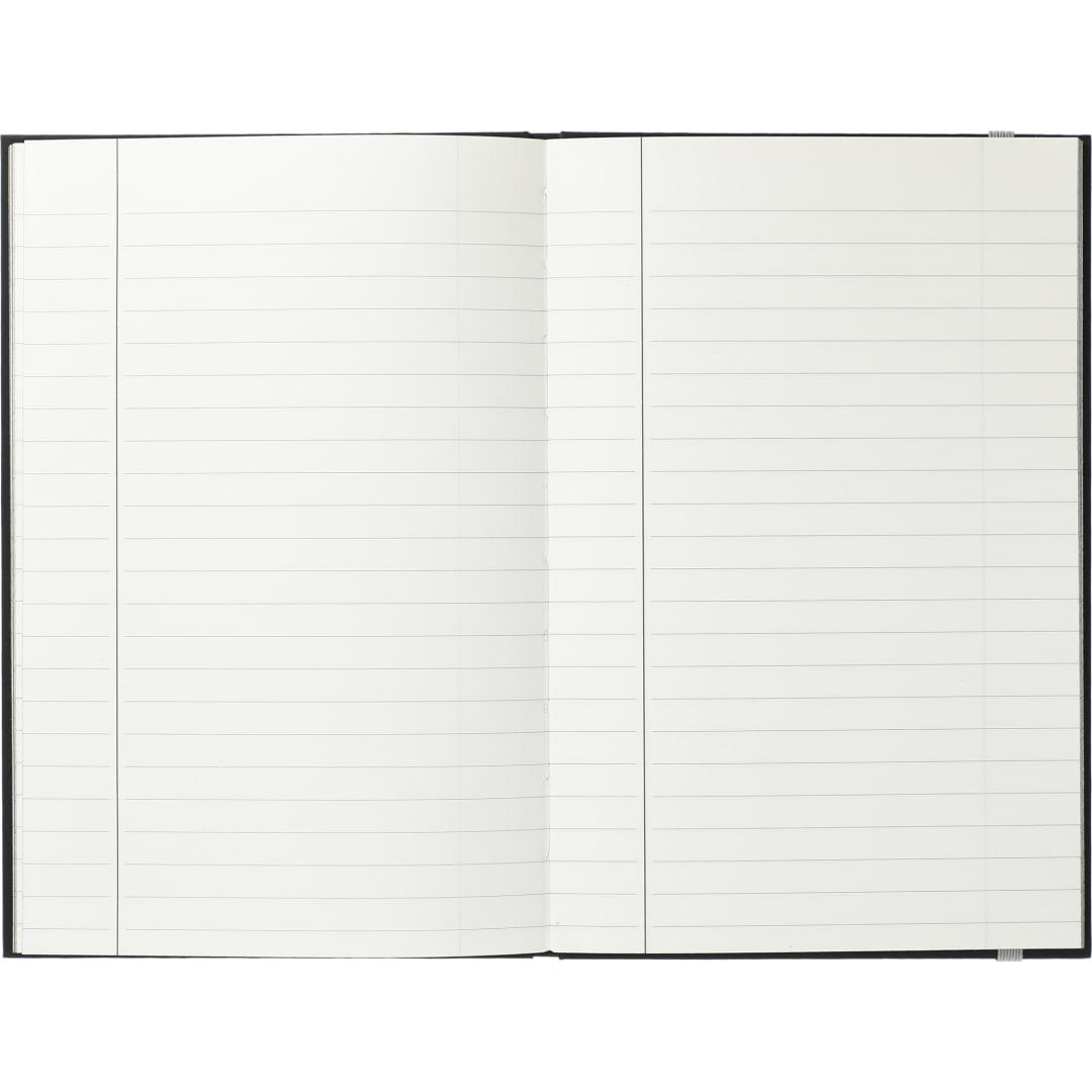 5.5" x 8.5" Color Pop Bound JournalBook® - 2700-91 Gray