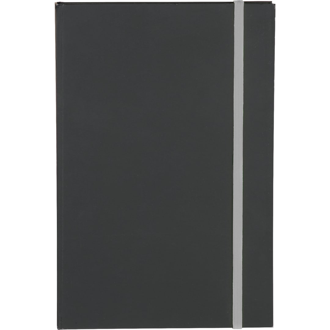 5.5" x 8.5" Color Pop Bound JournalBook® - 2700-91 Gray