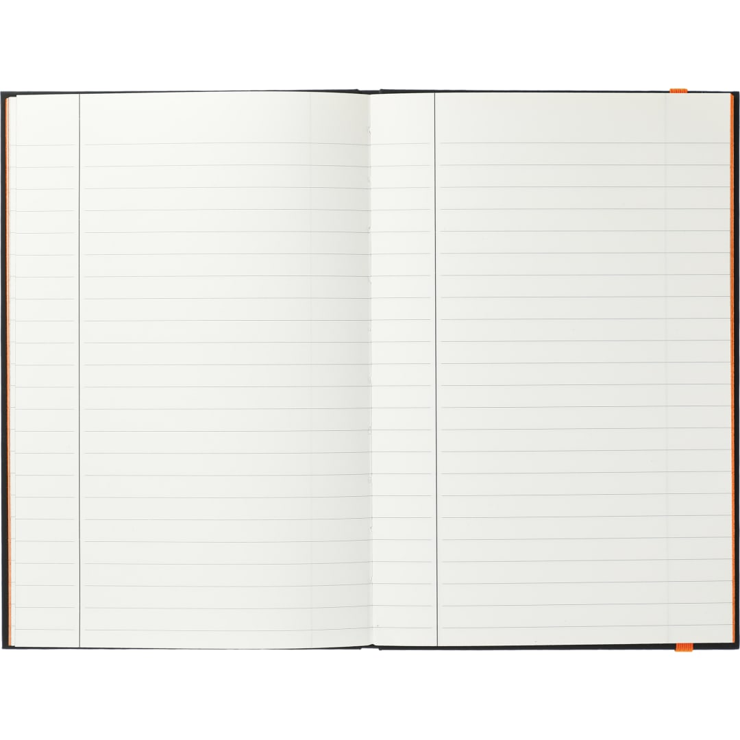5.5" x 8.5" Color Pop Bound JournalBook® - 2700-91 Orange