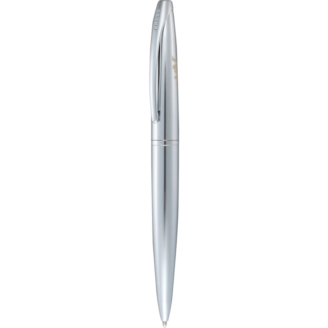 Cross Cross&#174; ATX Pure Chrome Ballpoint - 2767-16