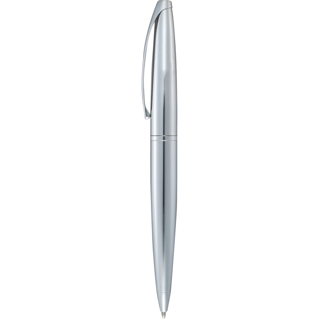 Cross Cross&#174; ATX Pure Chrome Ballpoint - 2767-16 Silver