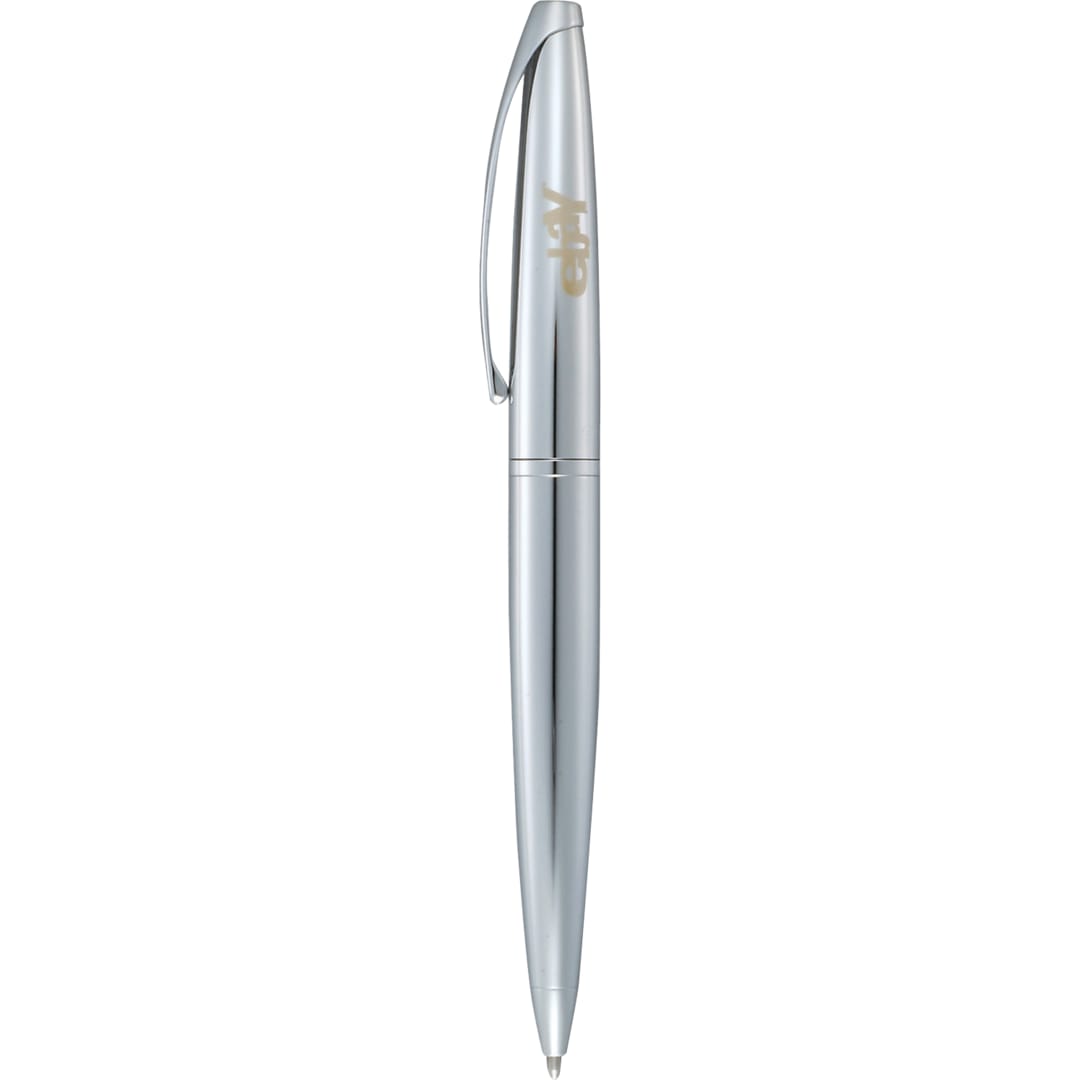 Cross Cross&#174; ATX Pure Chrome Ballpoint - 2767-16 Silver