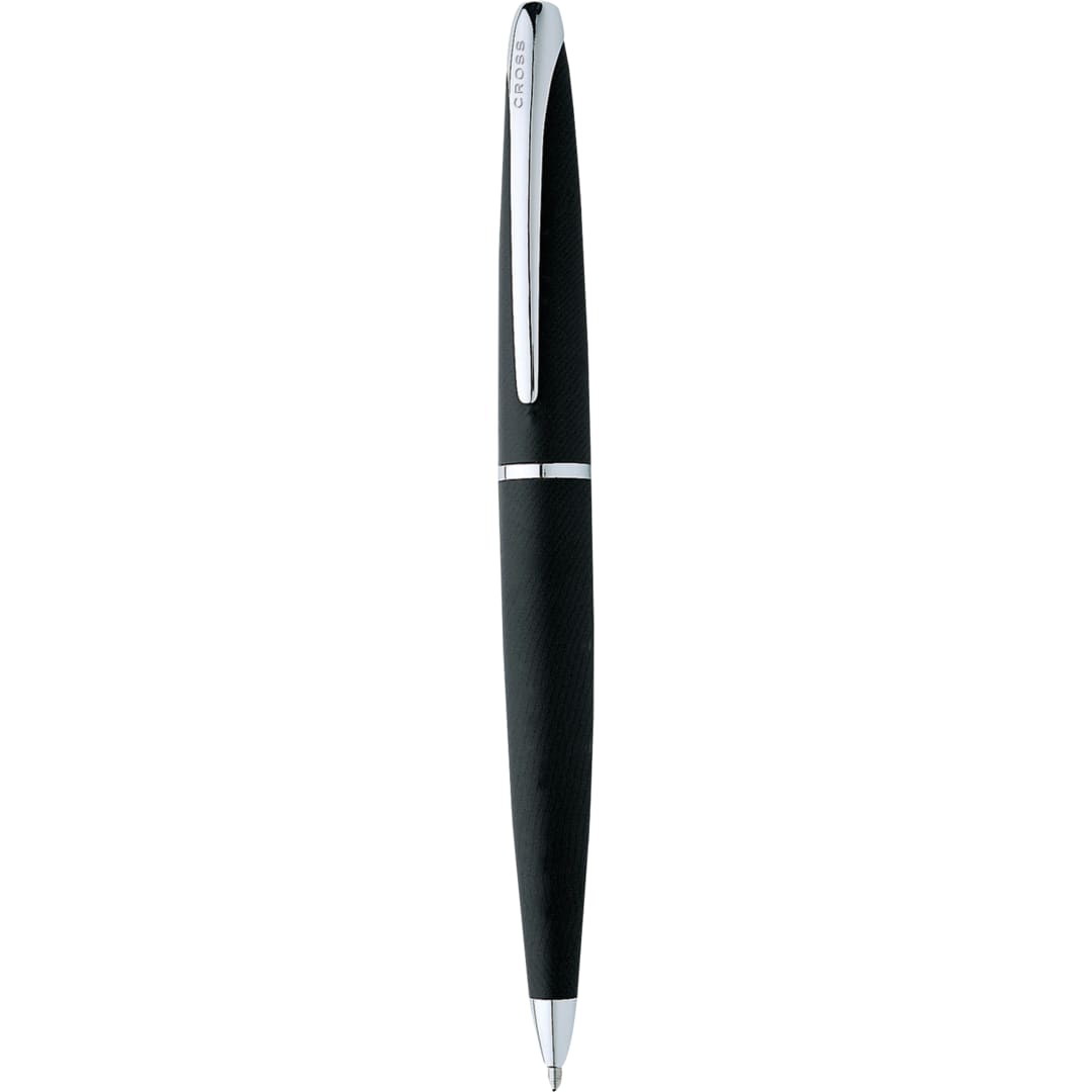 Cross Cross&#174; ATX Basalt Black Ballpoint - 2767-17 Black