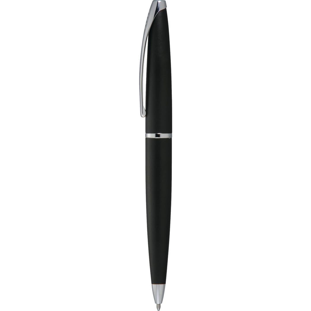 Cross Cross&#174; ATX Basalt Black Ballpoint - 2767-17 Black