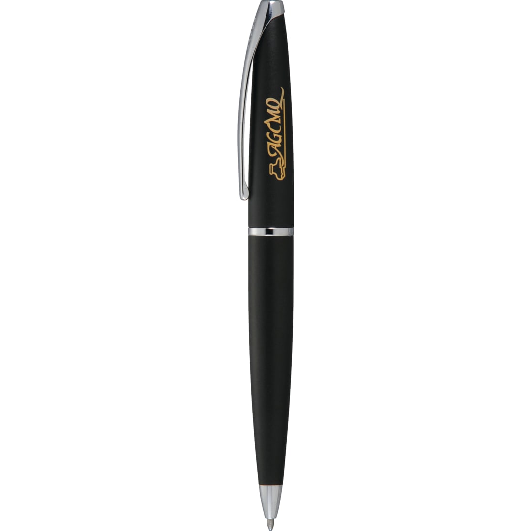 Cross Cross&#174; ATX Basalt Black Ballpoint - 2767-17 Black