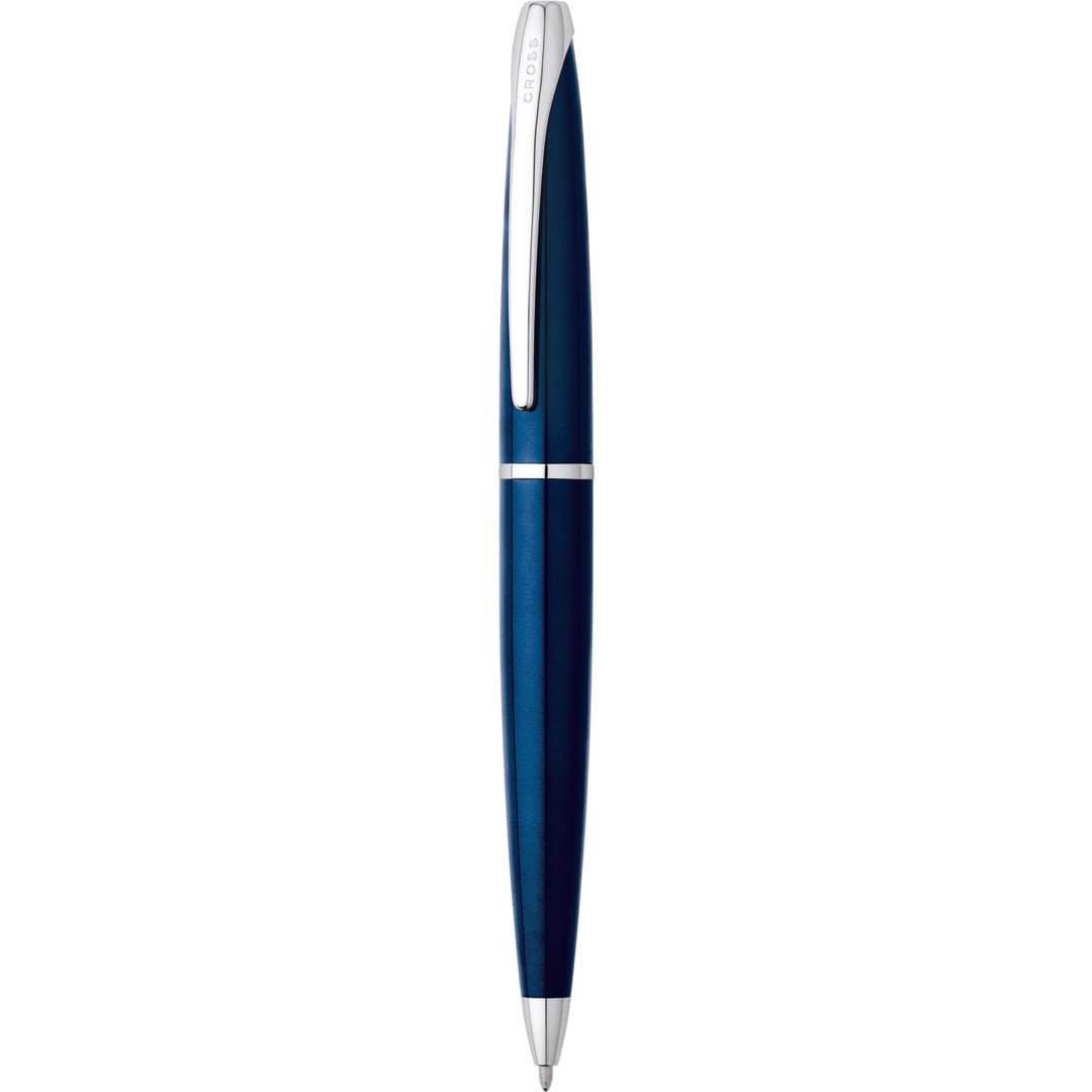Cross Cross&#174; ATX Blue Lacquer Ballpoint - 2767-18 Blue