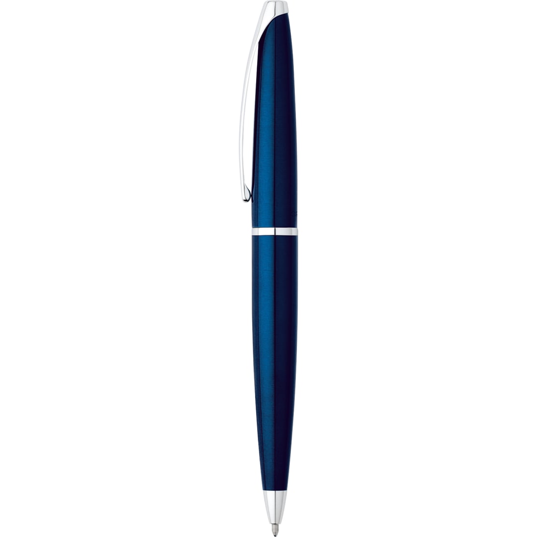 Cross Cross&#174; ATX Blue Lacquer Ballpoint - 2767-18 Blue