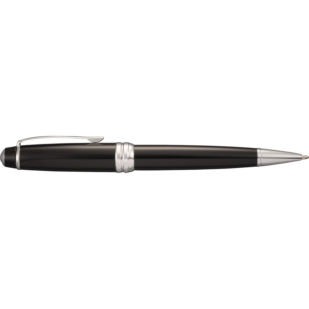 Cross Cross® Bailey Black Lacquer Ballpoint - 2767-61 Black