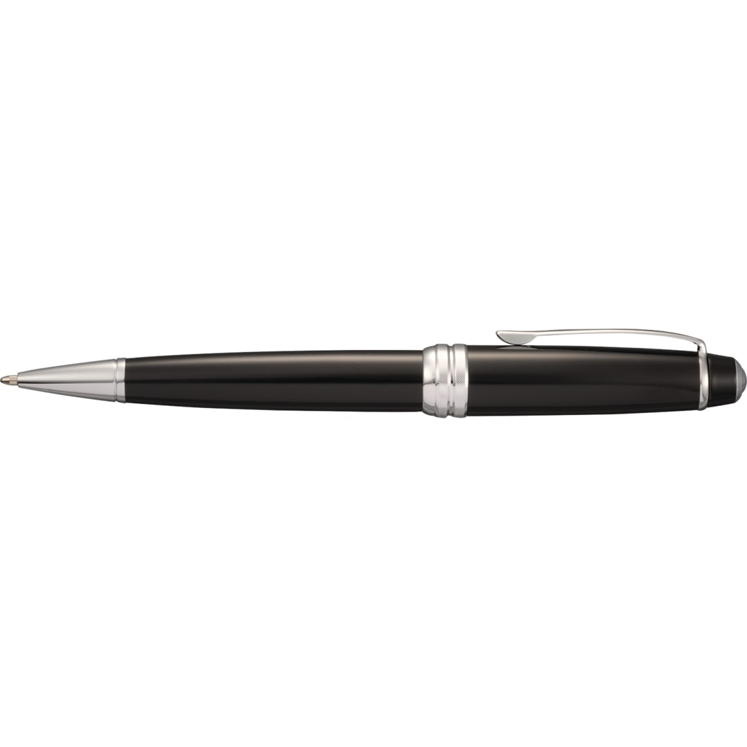 Cross Cross® Bailey Black Lacquer Ballpoint - 2767-61 Black