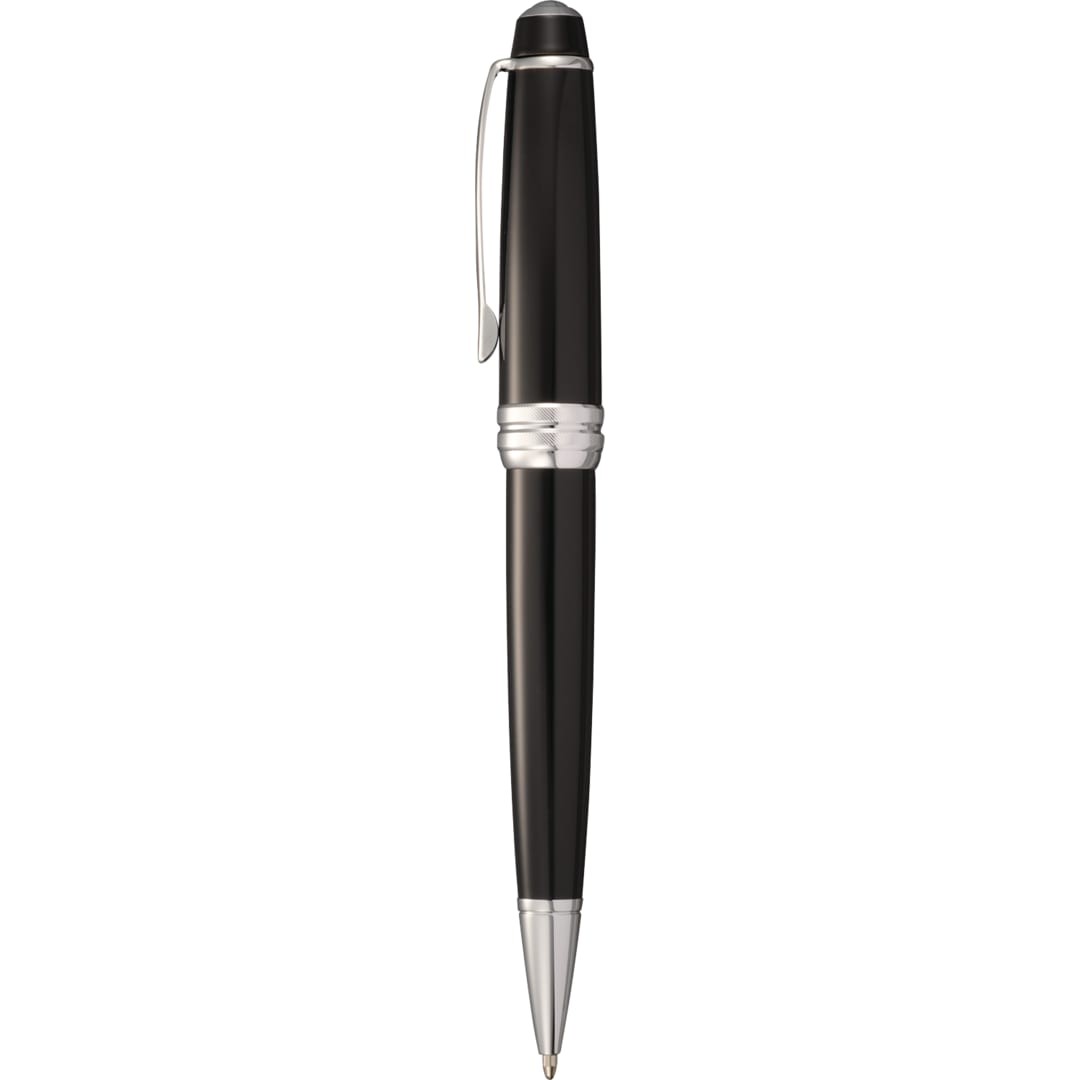 Cross Cross® Bailey Black Lacquer Ballpoint - 2767-61 Black