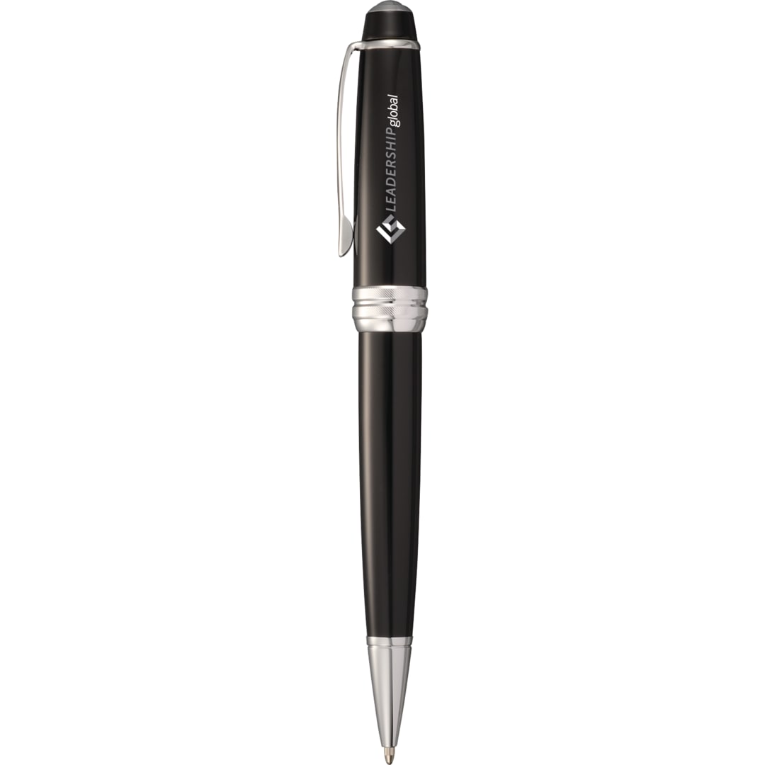 Cross Cross® Bailey Black Lacquer Ballpoint - 2767-61 Black