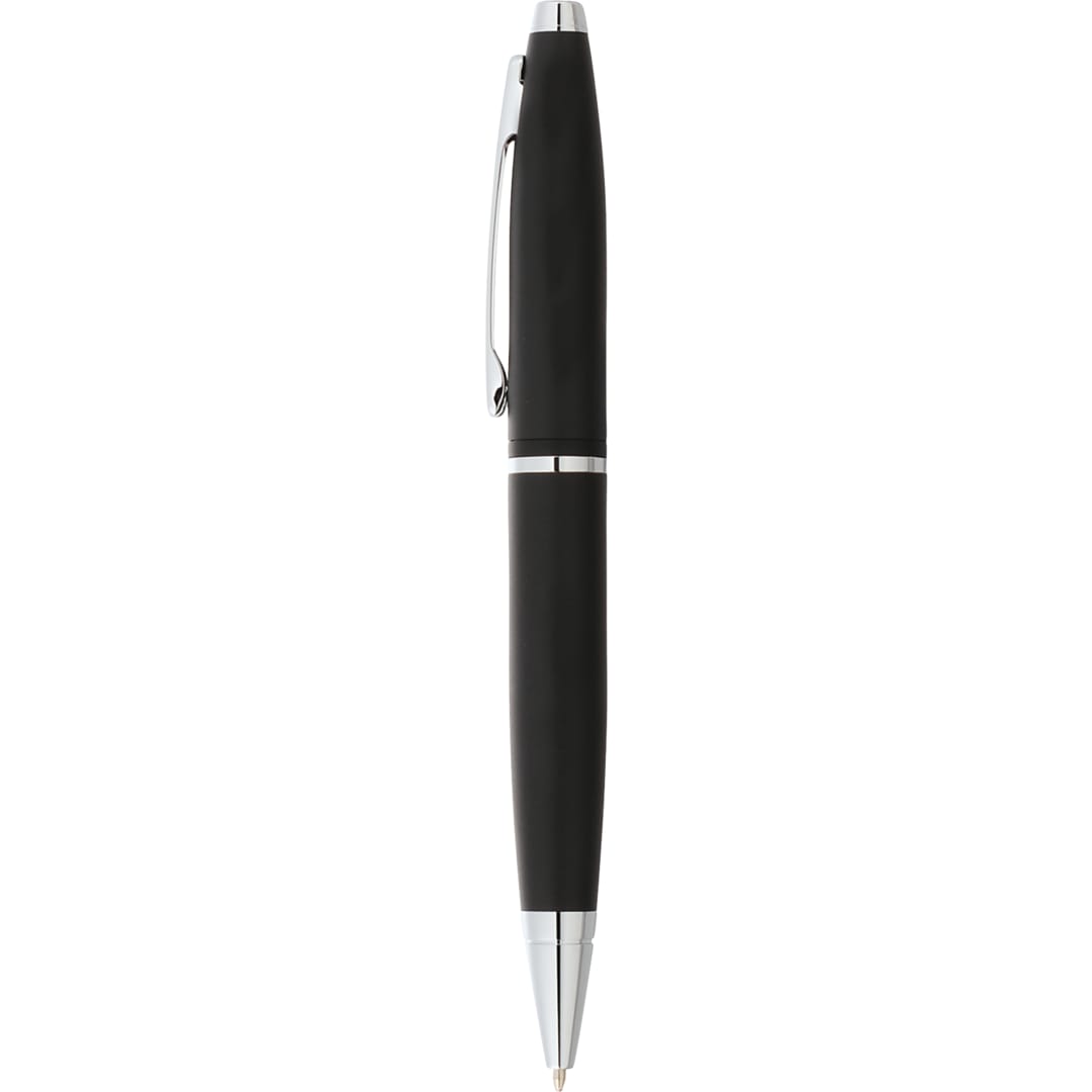Cross Cross® Calais Matte Black Ballpoint - 2767-87 Black