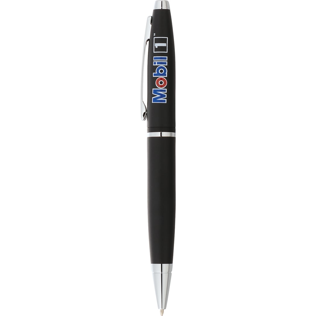 Cross Cross® Calais Matte Black Ballpoint - 2767-87 Black