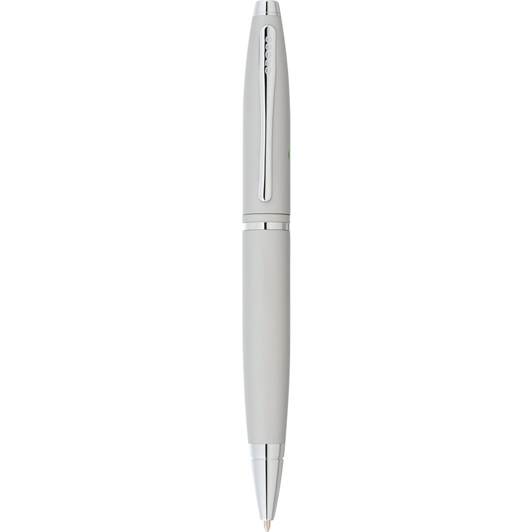 Cross Cross® Calais Satin Chrome Ballpoint - 2767-94 Silver