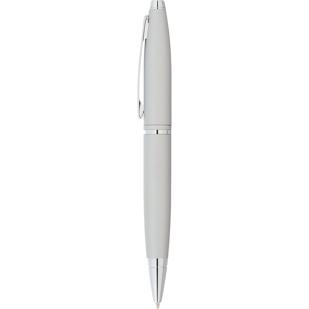 Cross Cross® Calais Satin Chrome Ballpoint - 2767-94 Silver