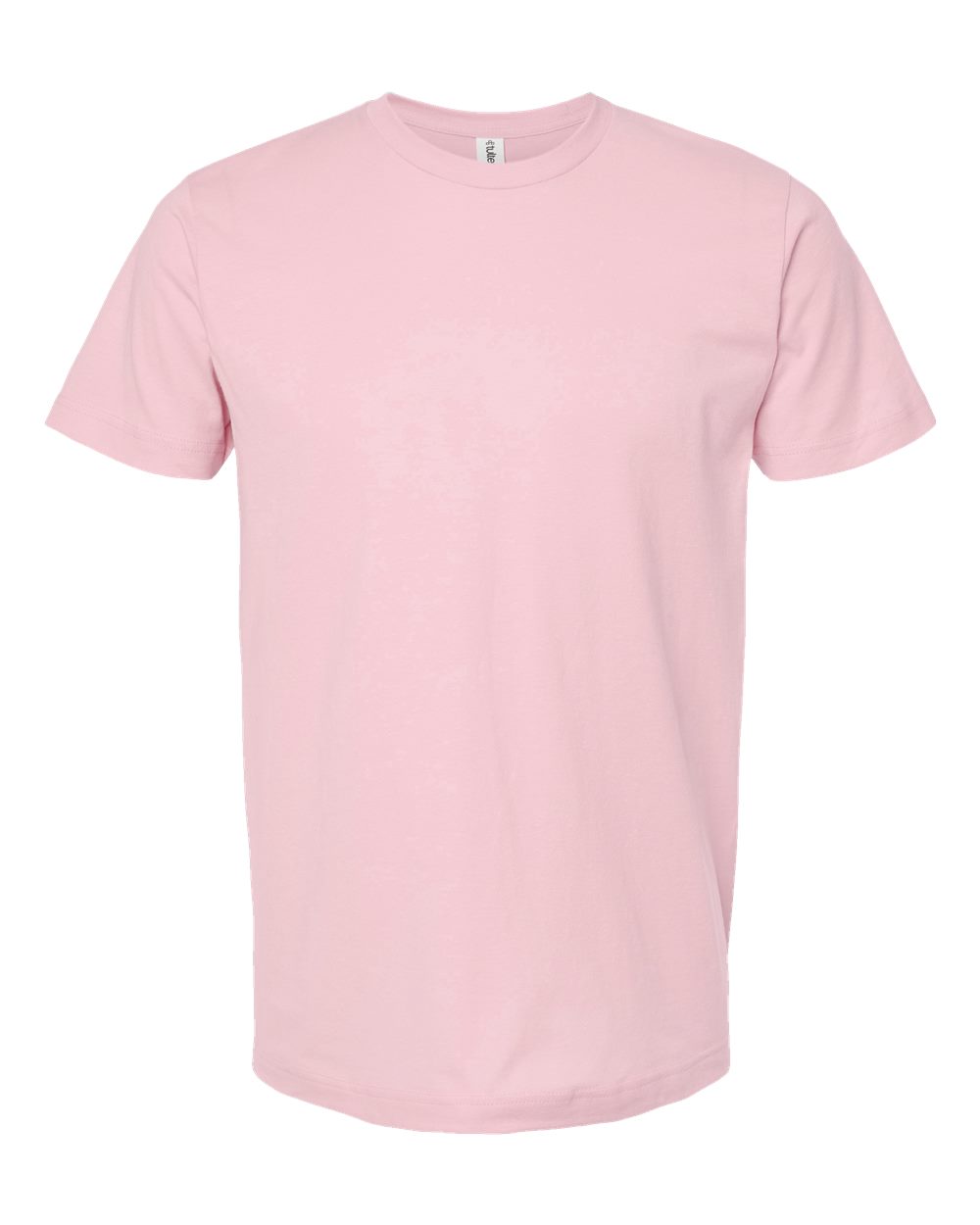 M&O Fine Jersey T-Shirt - 4502 Pink