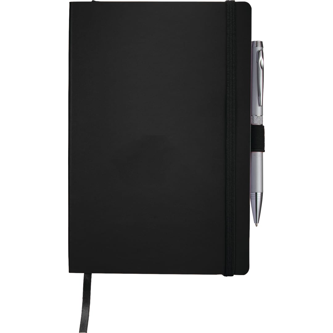  5.5"x 8.5" Nova Soft Bound JournalBook® - 2800-19