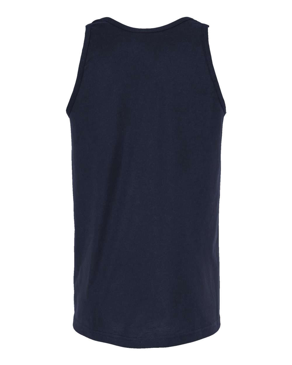 M&O Tank Top - 4505 Fine Navy