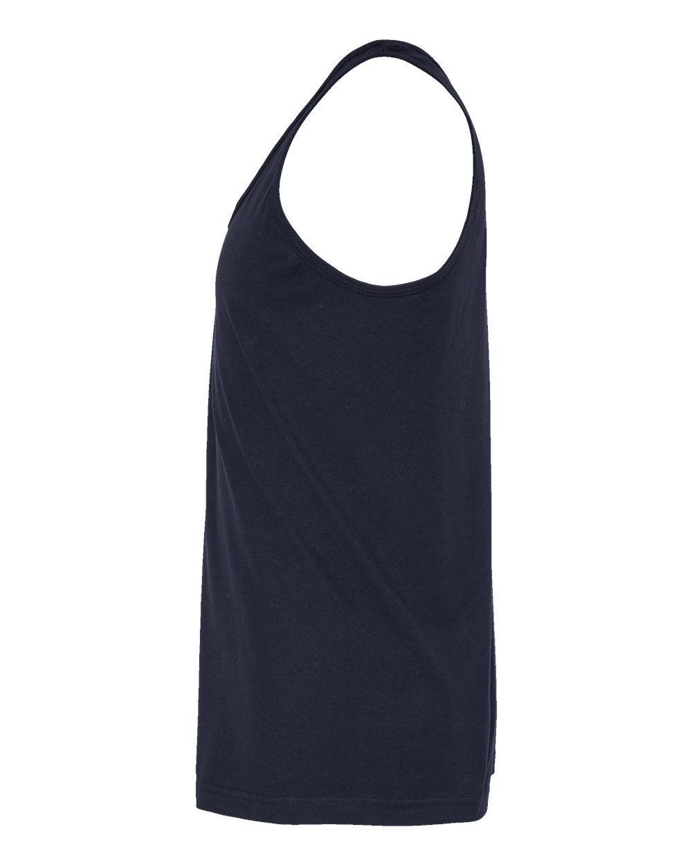 M&O Tank Top - 4505 Fine Navy