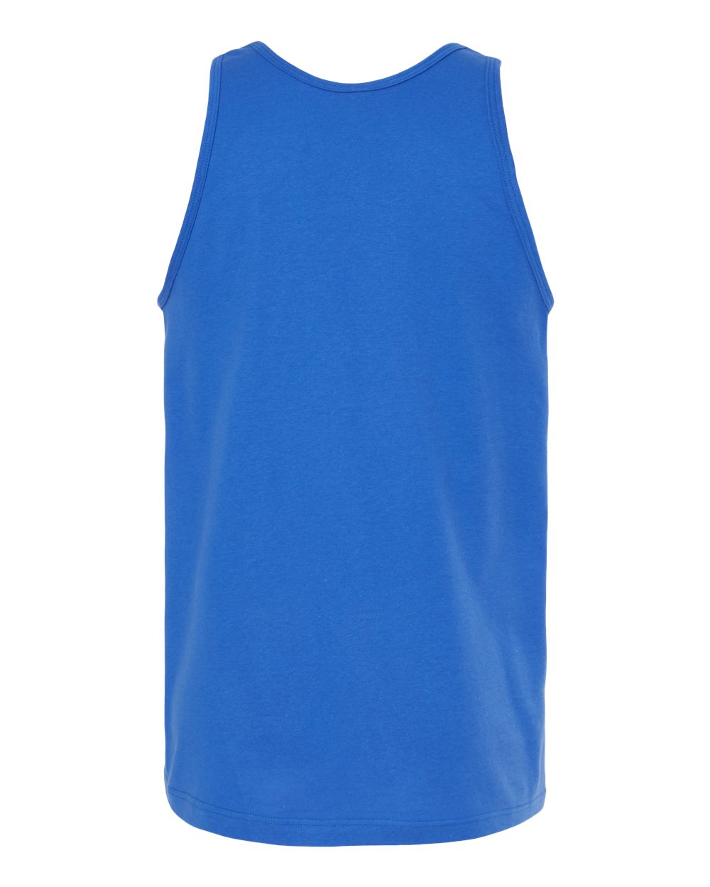 M&O Tank Top - 4505 Royal