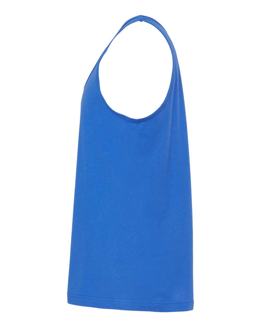 M&O Tank Top - 4505 Royal