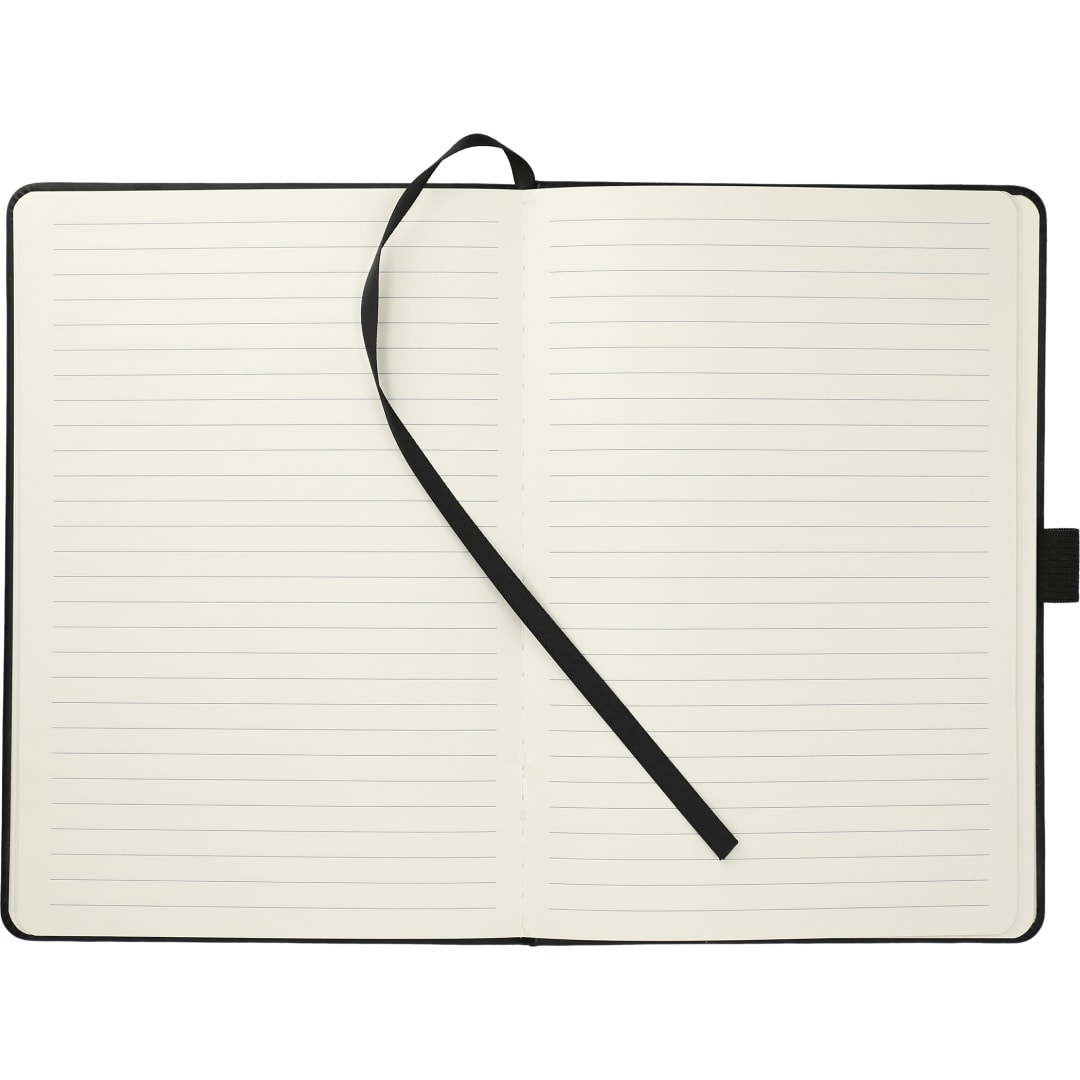  5.5x8.5 FSC® Mix Vienna Phone Pocket Bound Journal - 2800-65