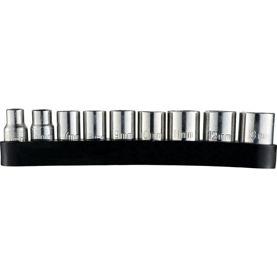 Highway Deluxe Roadside Kit with Tools - 3350-46 Black