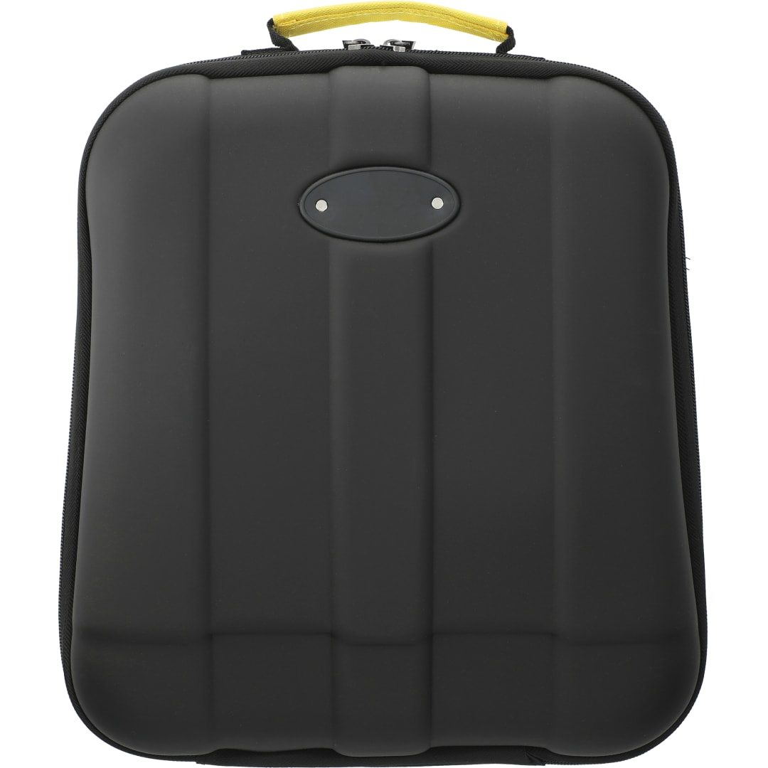 Highway Deluxe Roadside Kit with Tools - 3350-46 Black