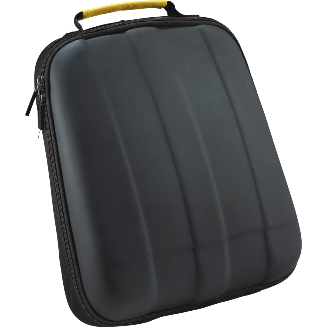 Highway Deluxe Roadside Kit with Tools - 3350-46 Black