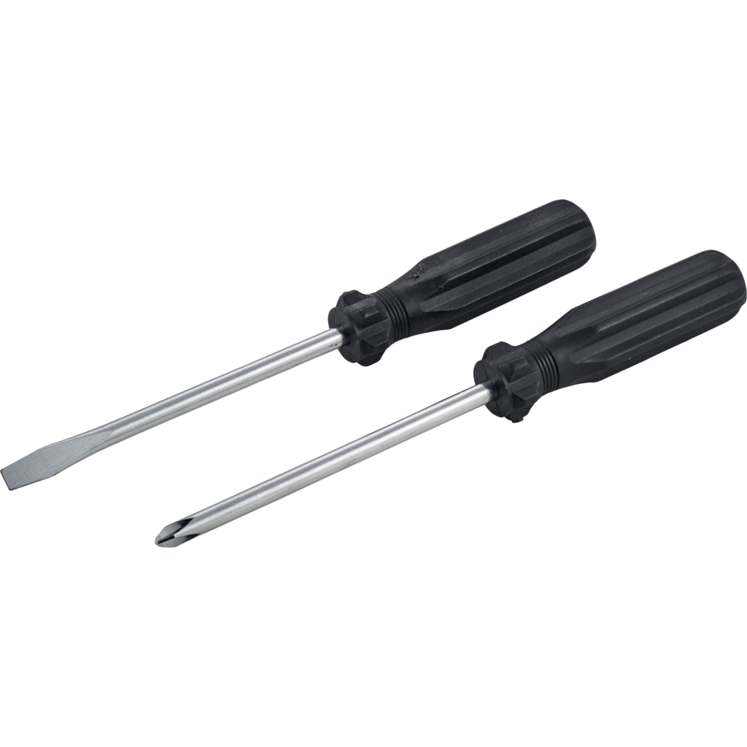 Highway Jumper Cable and Tools Set - 3350-74 Black