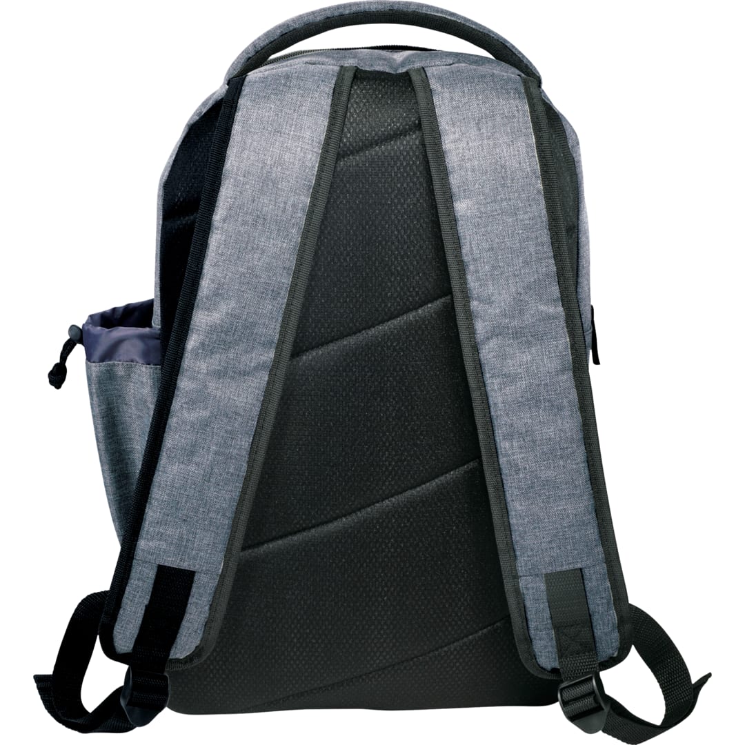 Graphite Slim 15" Computer Backpack - 3450-15 Gray