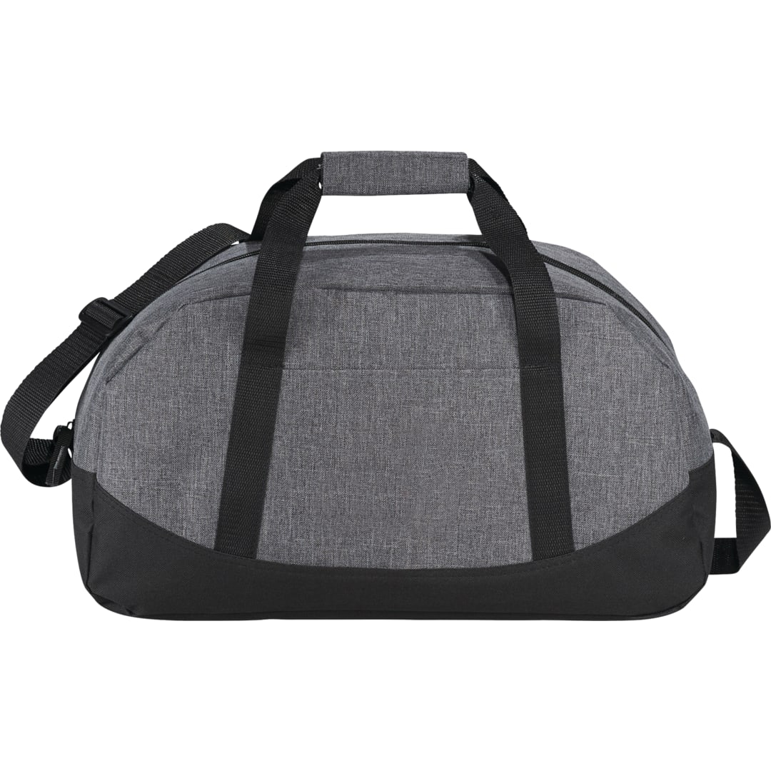  Graphite 18" Duffel Bag - 3450-33