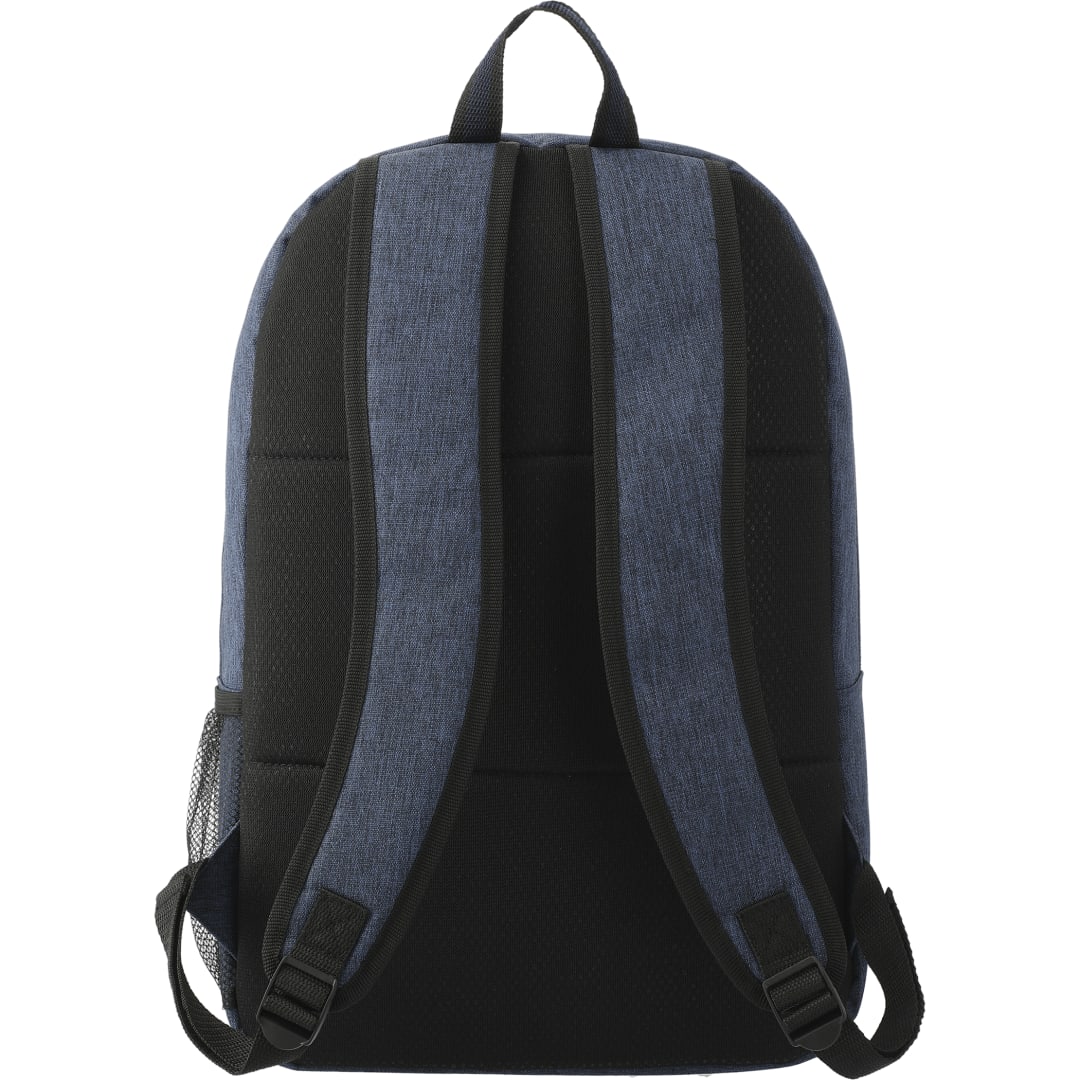 Graphite Deluxe 15" Computer Backpack - 3450-34 Blue