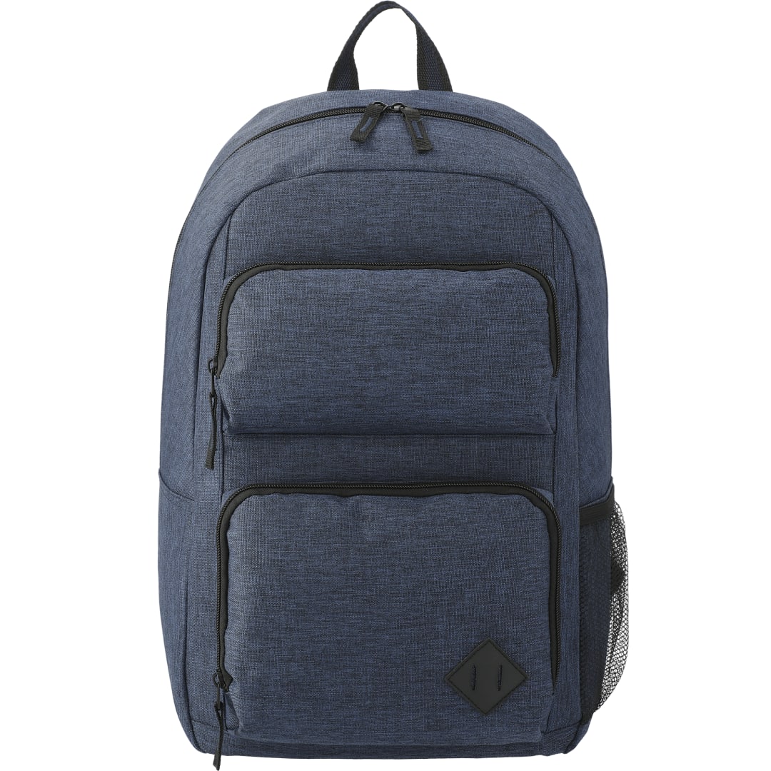 Graphite Deluxe 15" Computer Backpack - 3450-34 Blue