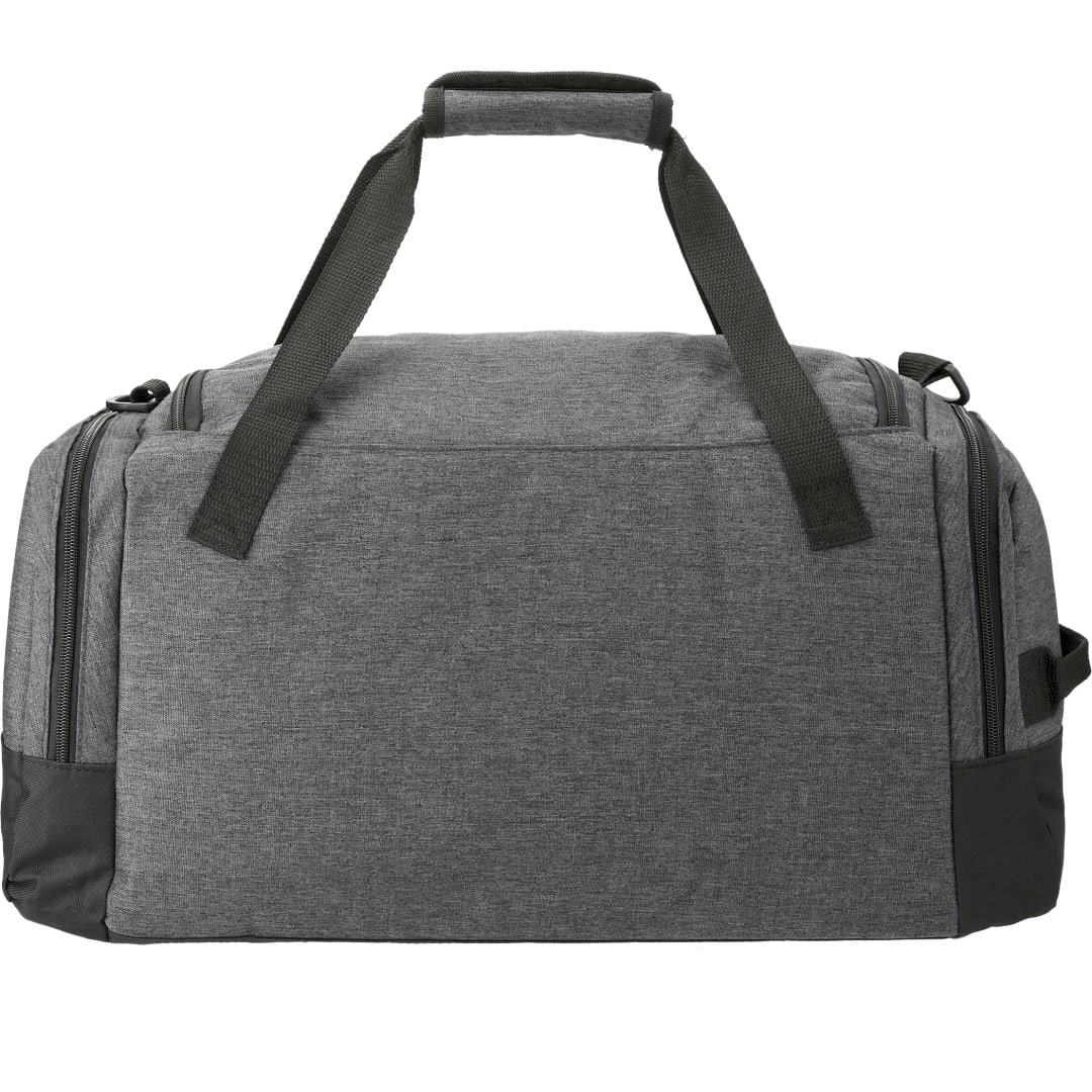 Graphite 21" Weekender Duffel Bag - 3450-38