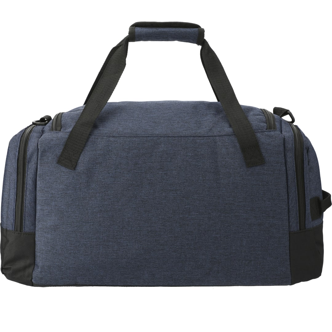 Graphite 21" Weekender Duffel Bag - 3450-38 Blue