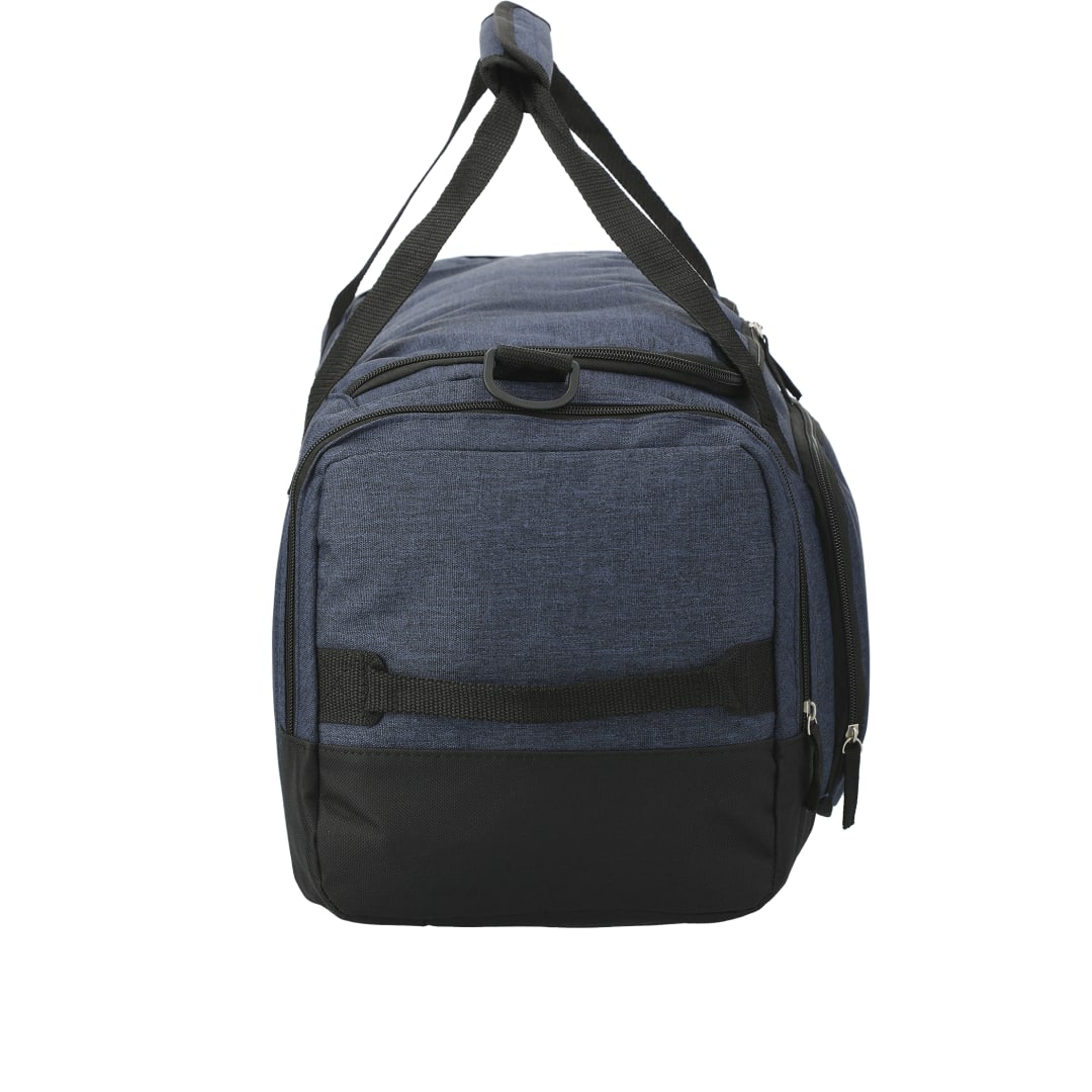 Graphite 21" Weekender Duffel Bag - 3450-38 Blue