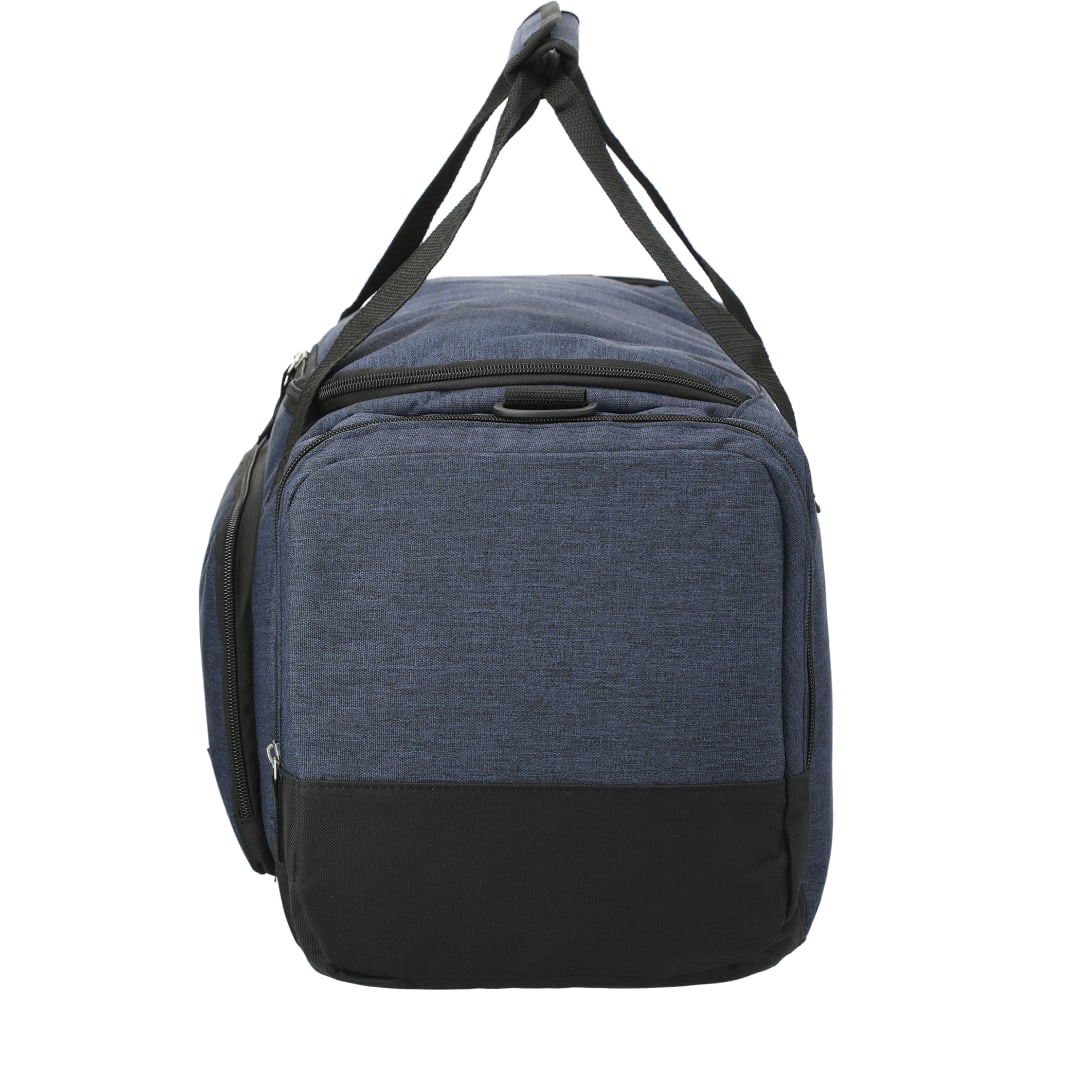 Graphite 21" Weekender Duffel Bag - 3450-38 Blue