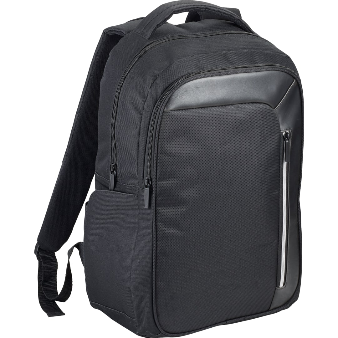 Vault RFID Security 15" Computer Backpack - 3450-41