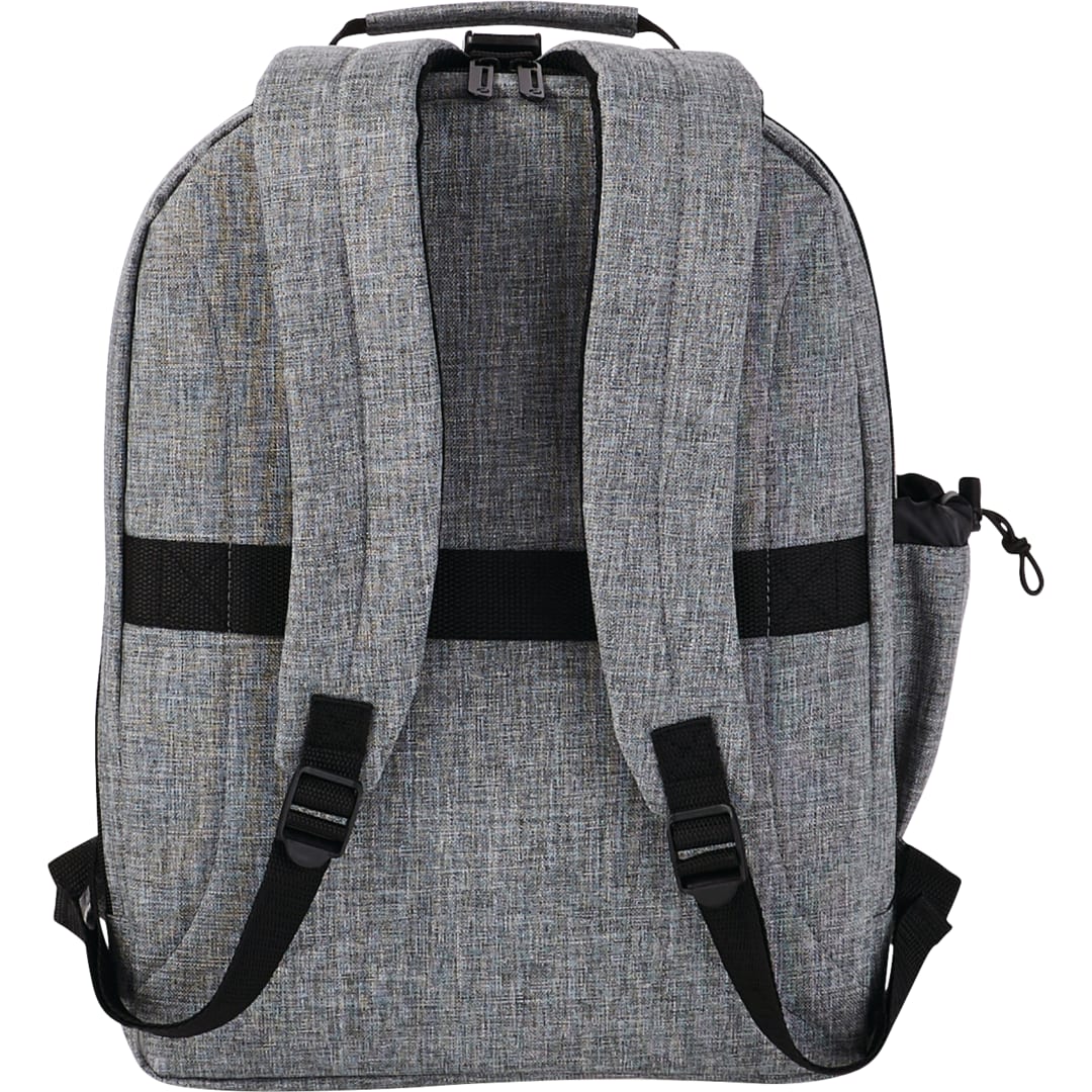 Summit TSA 15" Computer Backpack - 3450-45