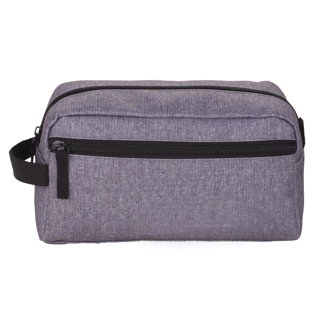  Graphite Travel Pouch - 3450-53