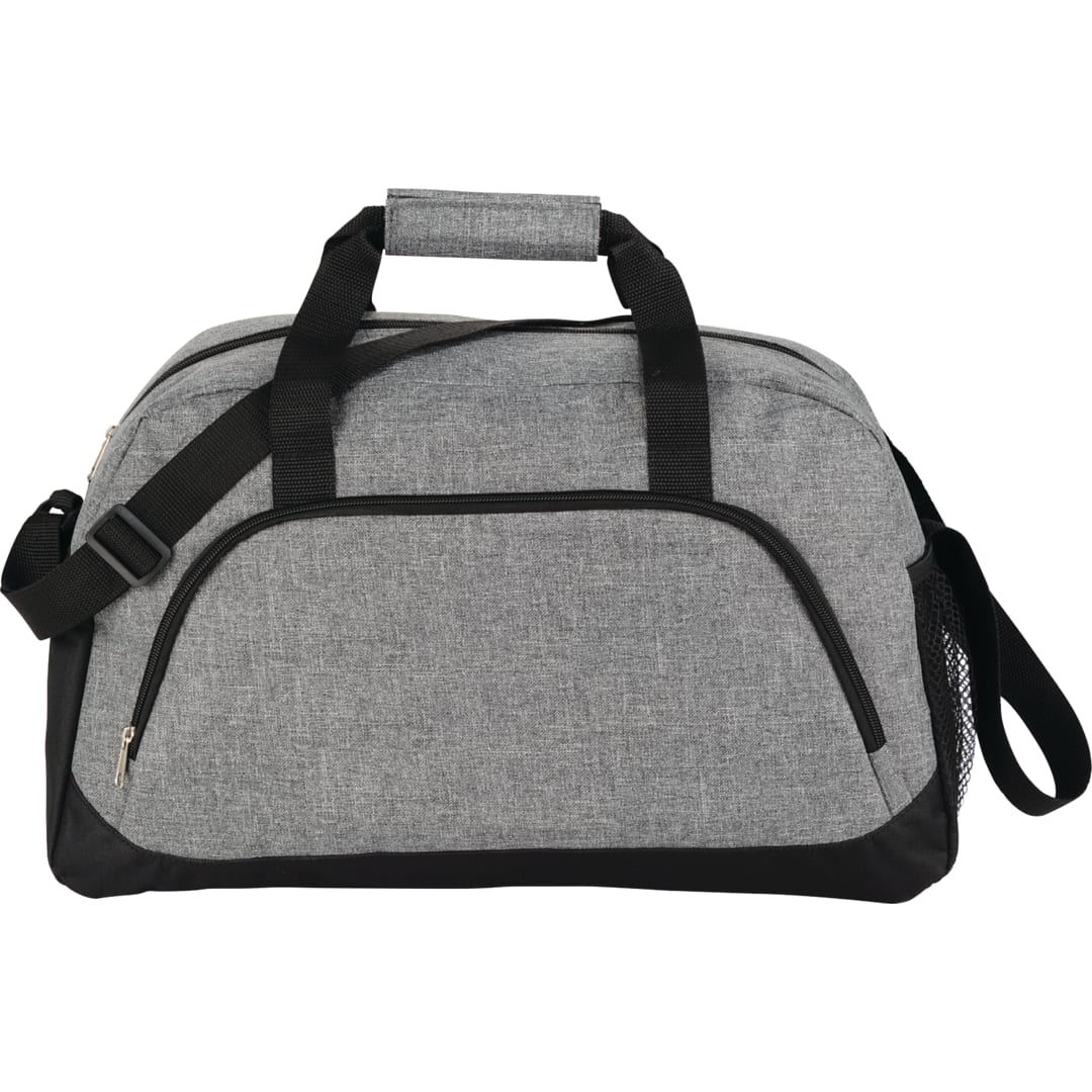 18.5" Medium Graphite Duffel Bag - 3450-70