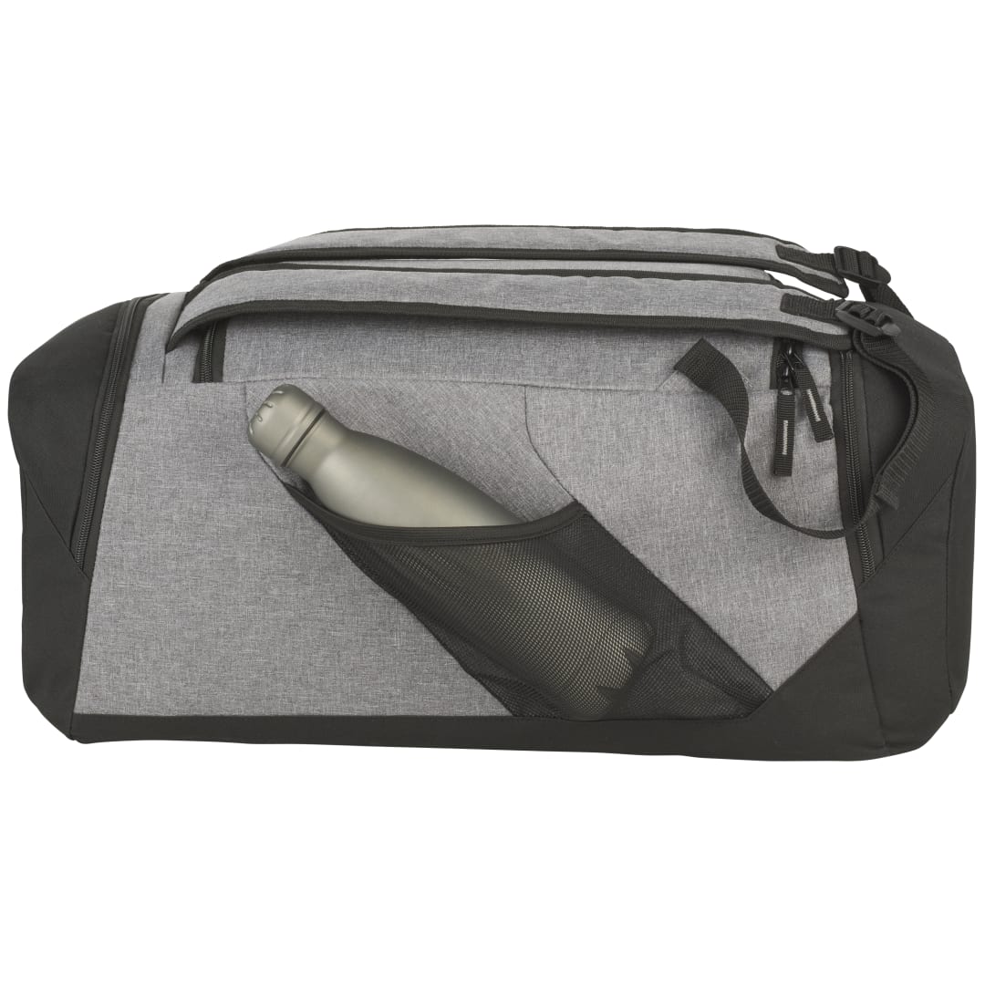  Sebring Convertible Graphite Duffel - 3450-90