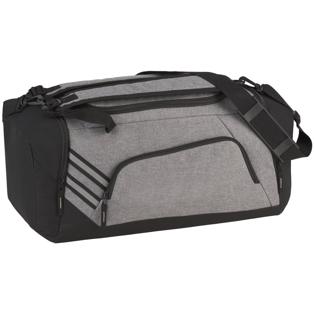 Sebring Convertible Graphite Duffel - 3450-90 Gray