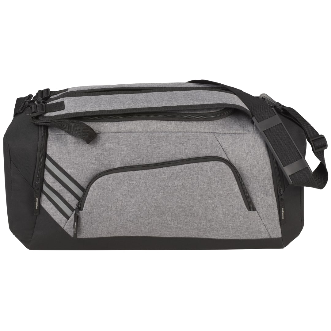 Sebring Convertible Graphite Duffel - 3450-90 Gray