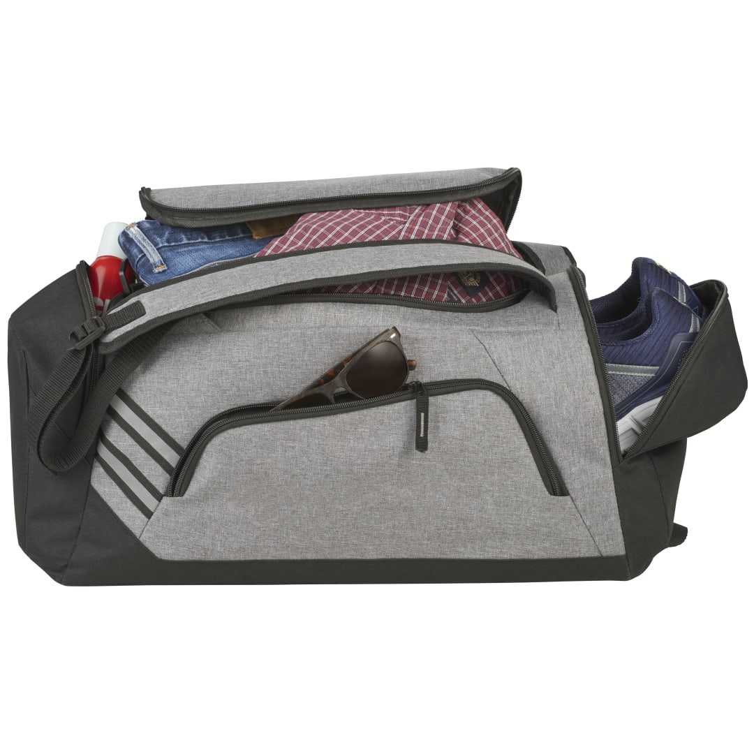 Sebring Convertible Graphite Duffel - 3450-90 Gray
