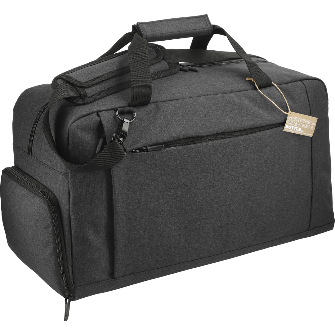 Aft Recycled 21" Duffel - 3450-96