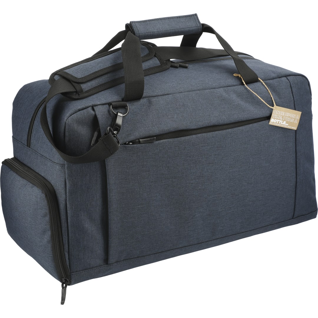 Aft Recycled 21" Duffel - 3450-96 Blue